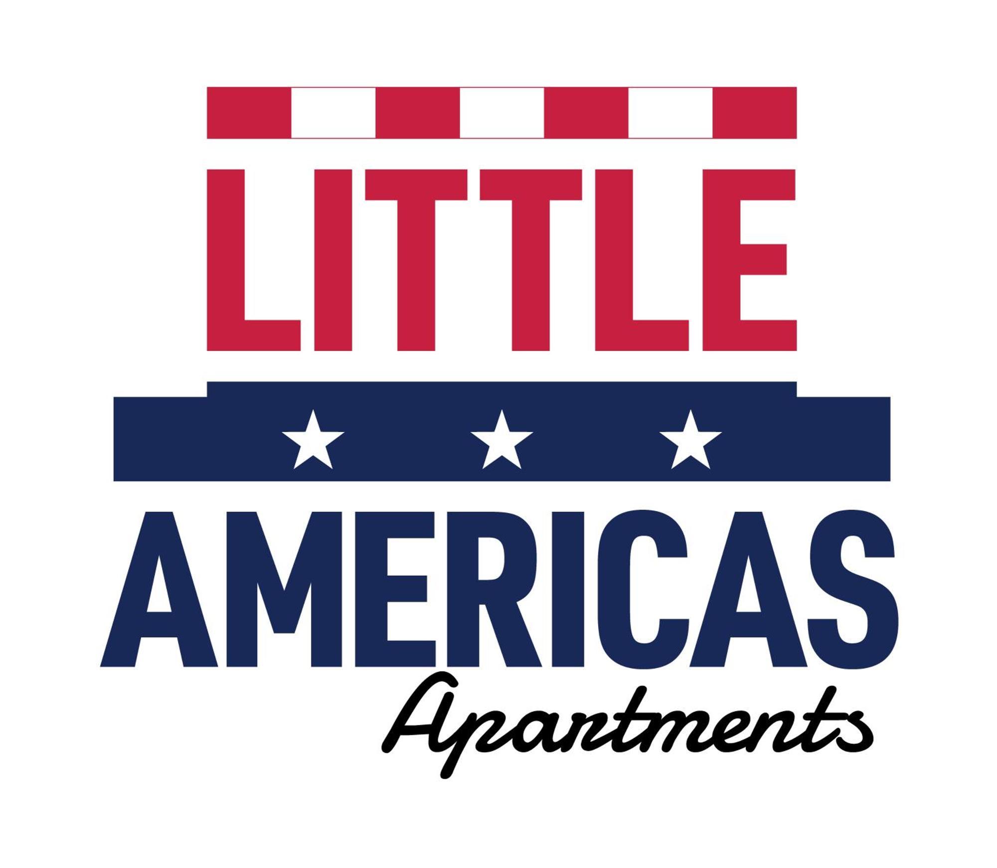 Little Americas Westend Residence Apartments Budapest Eksteriør billede
